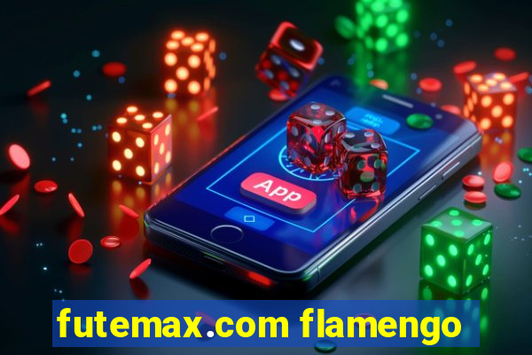 futemax.com flamengo